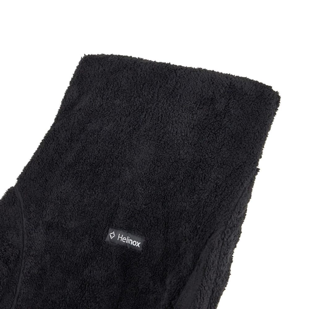 Seat Warmer for Chair Two Black/ Coyote Tan, view: 2