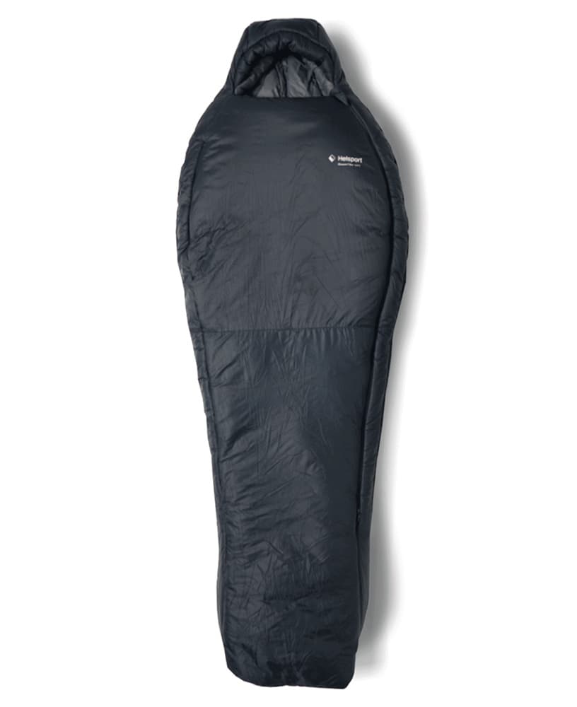 Blizzard Fiber -10 200cm Blizzard Black, view: 0