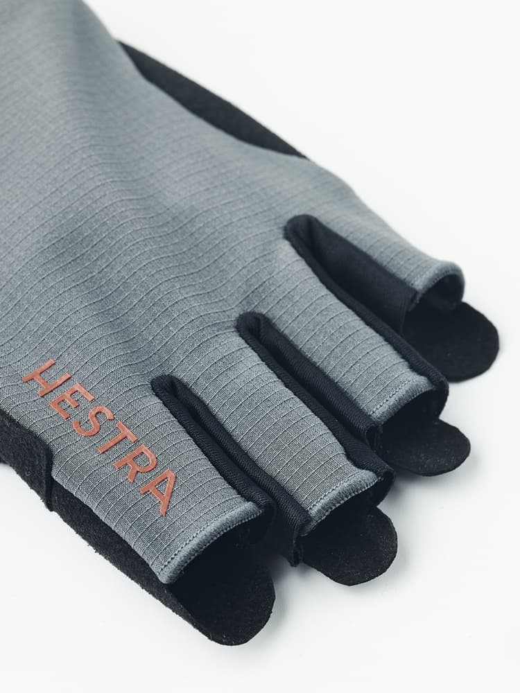 Bike Guard Short Charcoal, view: 1