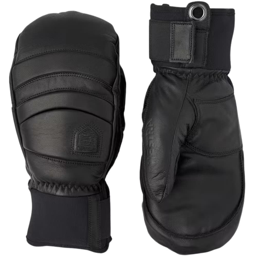 Fall Line Black/Black, view: 0