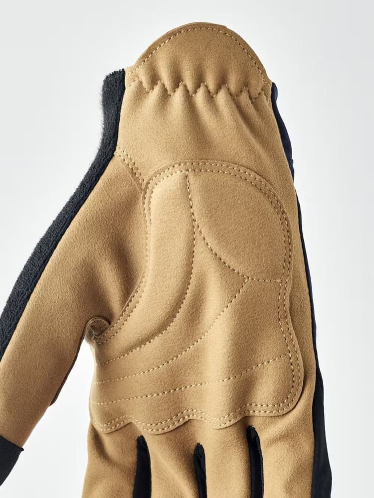 Spiro Long Navy/Tan, view: 3