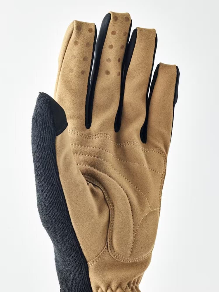 Spiro Long Navy/Tan, view: 2