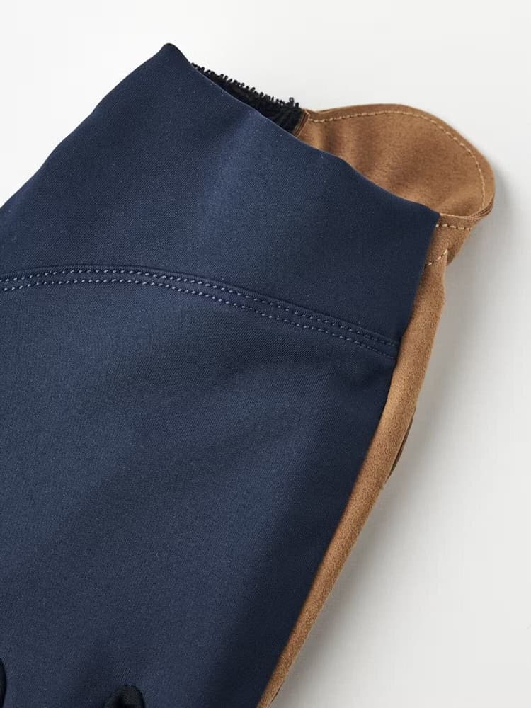 Spiro Short Navy/Tan, view: 7