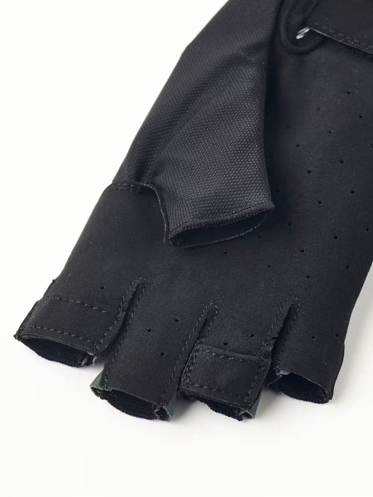 Ventair Short Black, view: 3