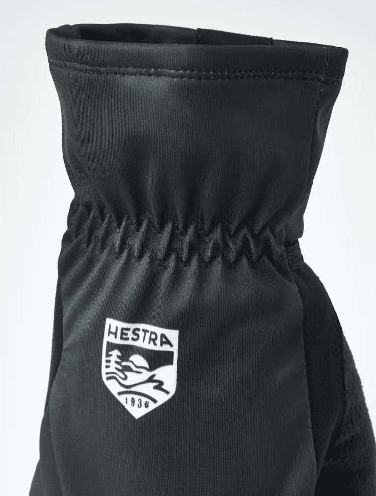 Windstopper Touring Black Print, view: 4