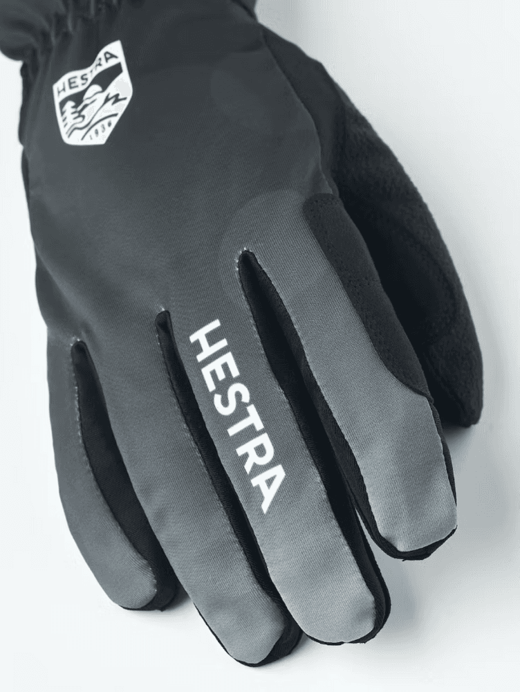 Windstopper Touring Black Print, view: 1