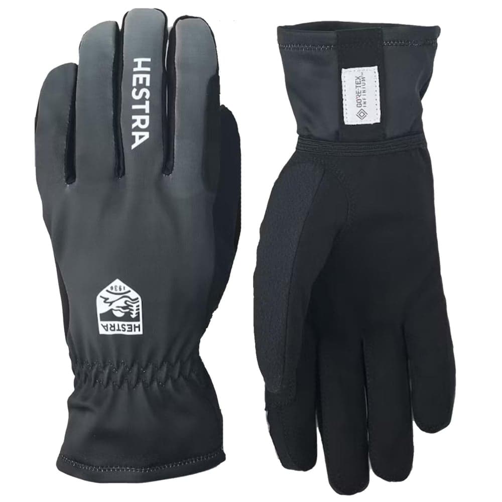 Windstopper Touring Black Print, view: 0