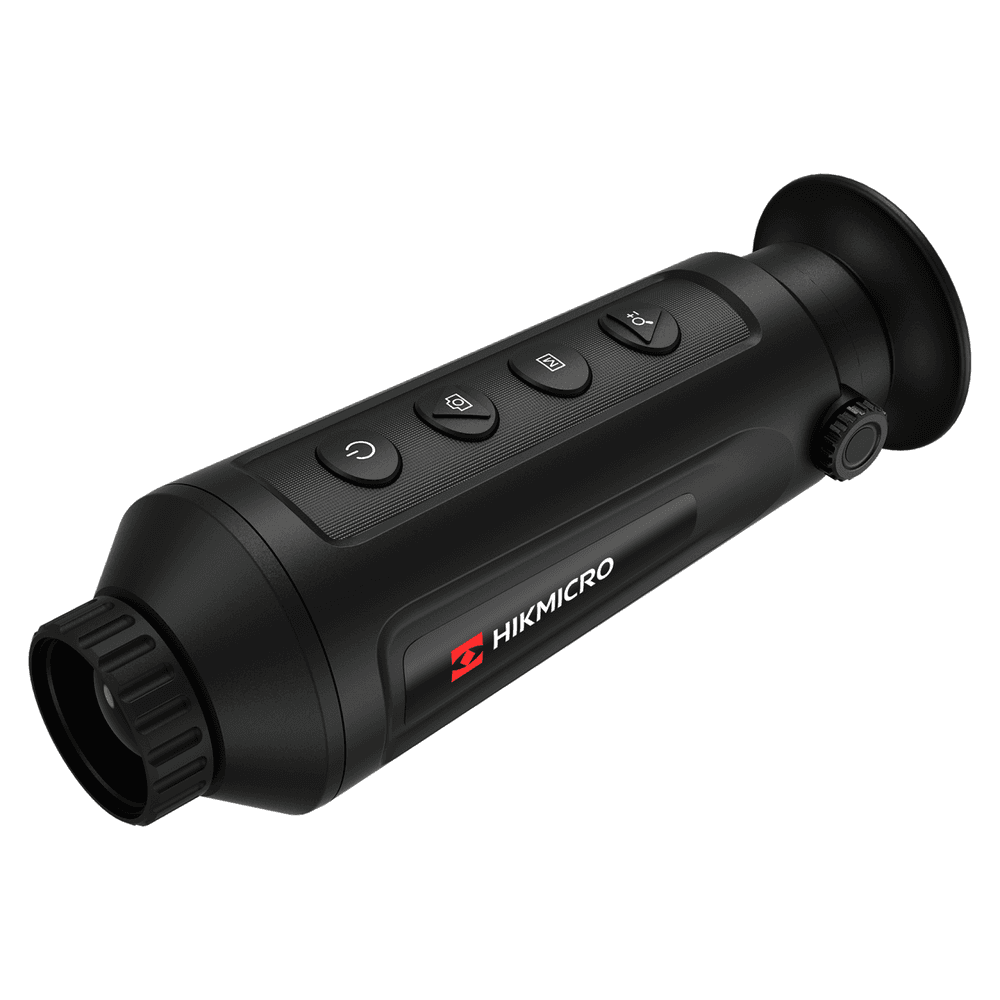 Lynx Pro 19mm(384x288) Termisk, view: 2