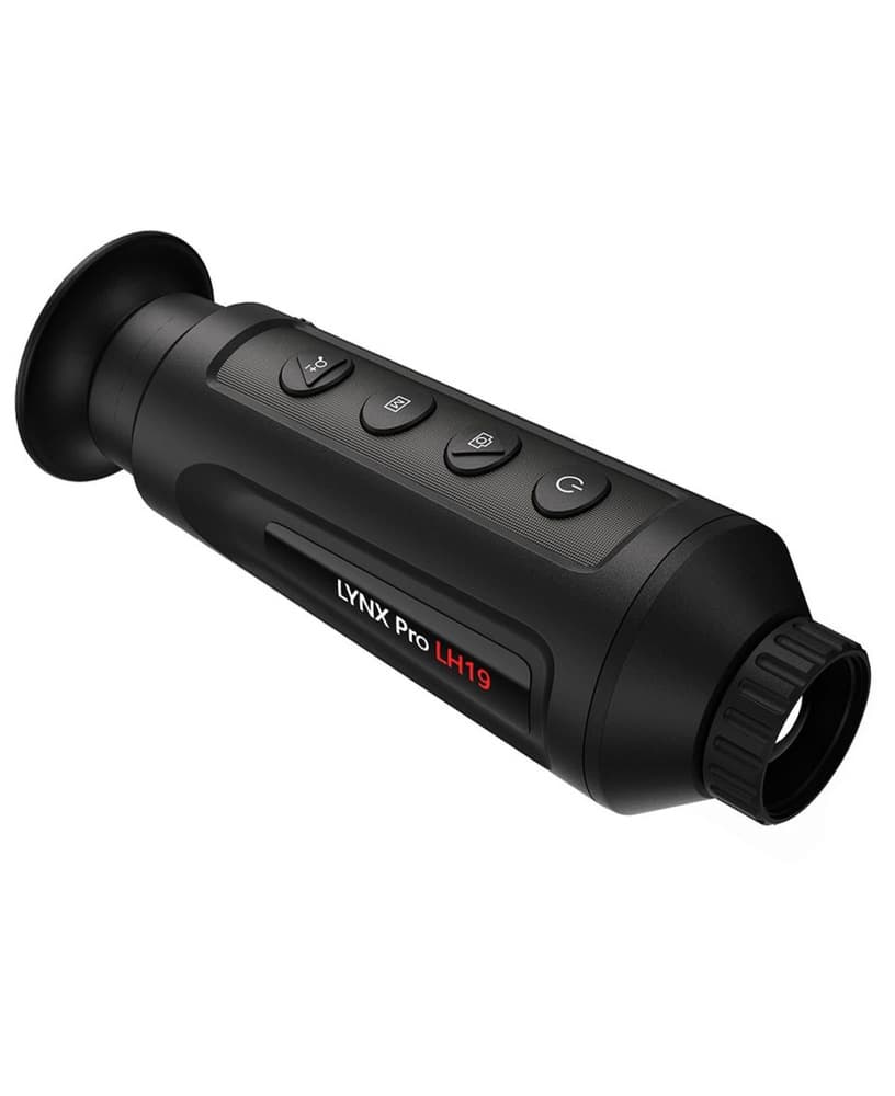 Lynx Pro 19mm(384x288) Termisk, view: 0