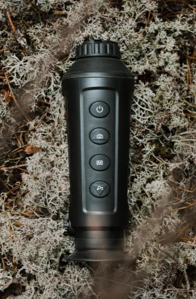 Lynx Pro 19mm(384x288) Termisk, view: 1