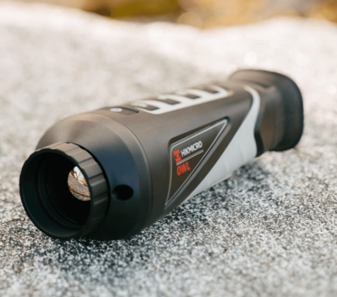 Owl 25mm OH(384x288) Termisk, view: 2