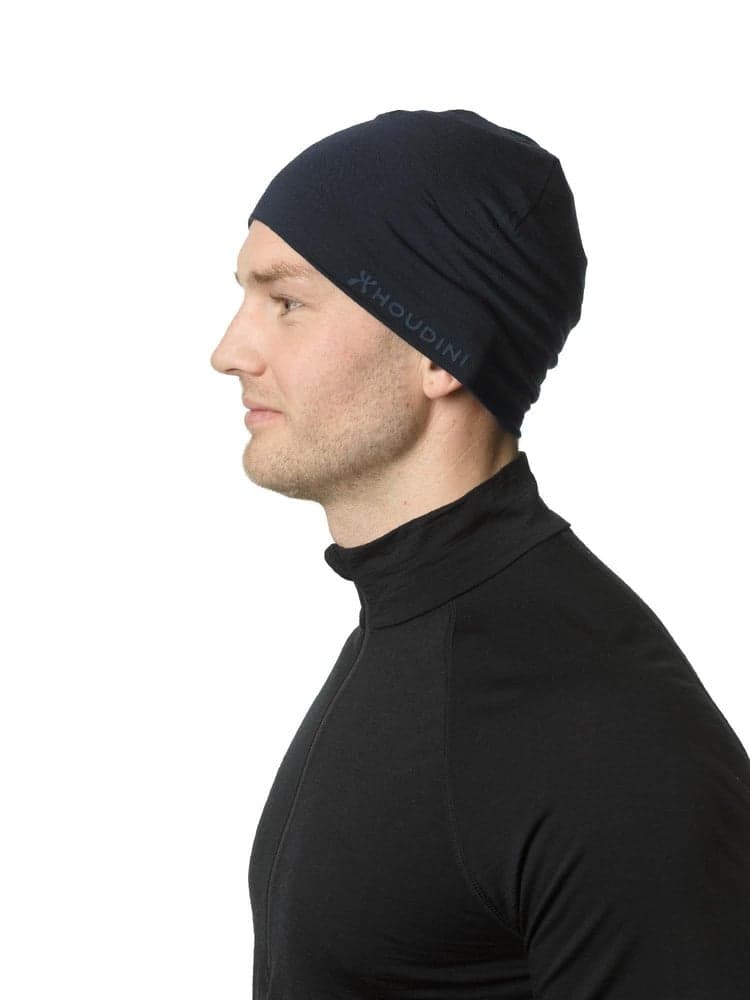 Desoli Hat Blue Illusion, view: 1