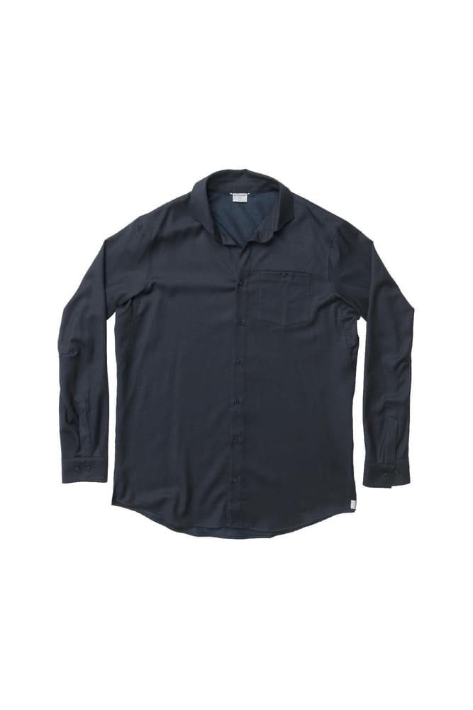 Desoli Shirt M's Blue Illusion, view: 3