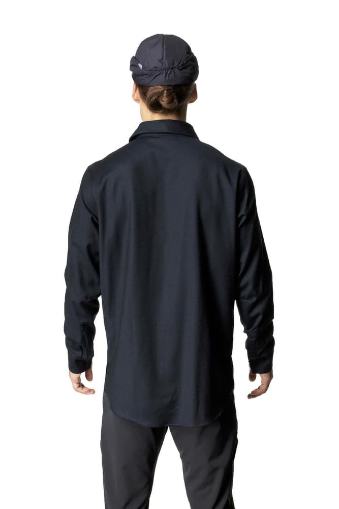 Desoli Shirt M's Blue Illusion, view: 2