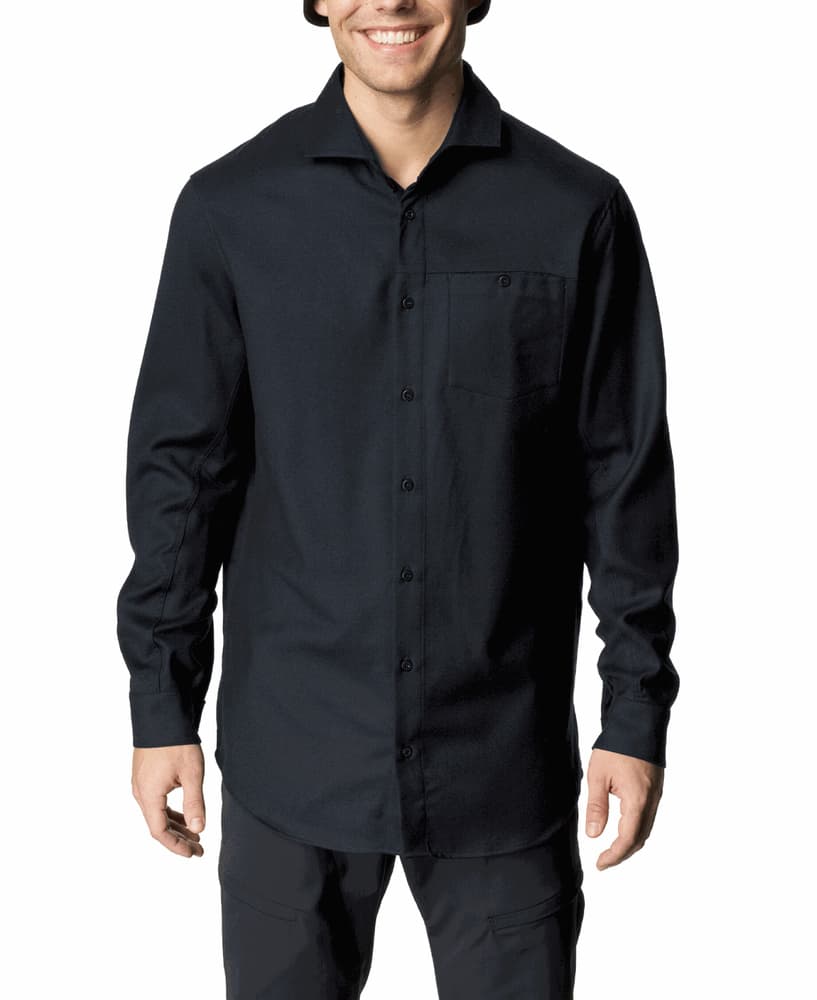 Desoli Shirt M's Blue Illusion, view: 0