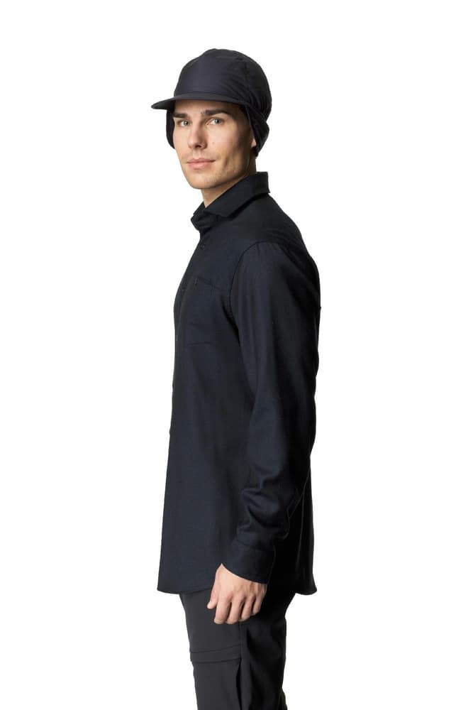 Desoli Shirt M's Blue Illusion, view: 1