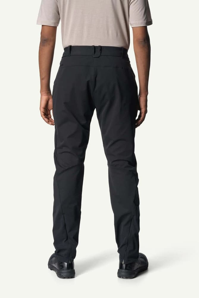 M's Go Pants True Black, view: 1