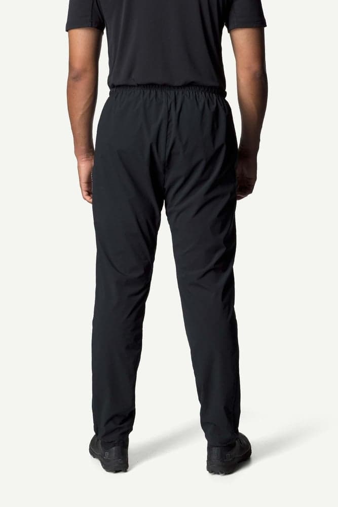 M's Pace Light Pants True Black, view: 1