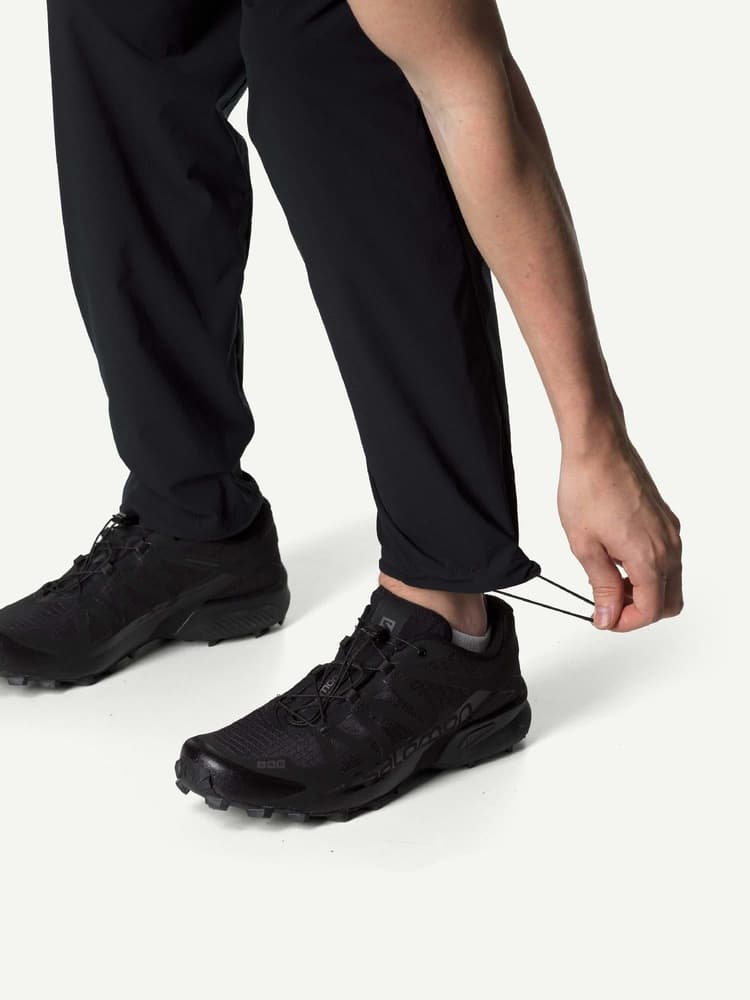 M's Pace Light Pants True Black, view: 5