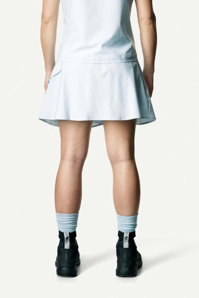 W's Skort Bluetiful, view: 2