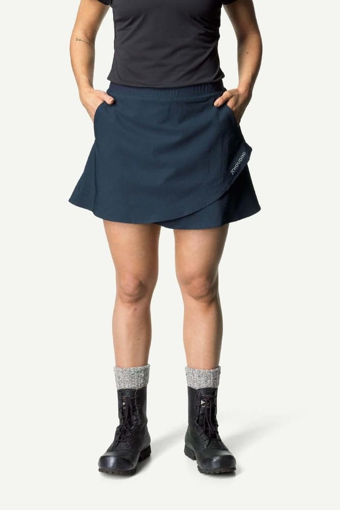 W's Skort Illusion, view: 1