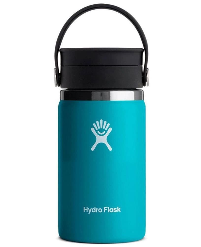 16 oz Wide Flex Sip Lid Laguna, view: 0