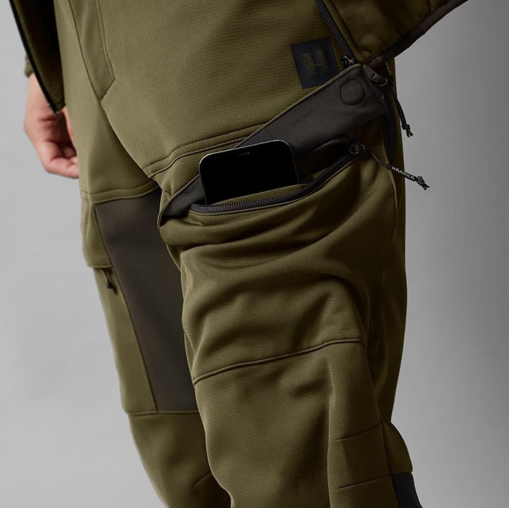 Deer Stalker Light Willow Green/Shadow Brown, view: 6