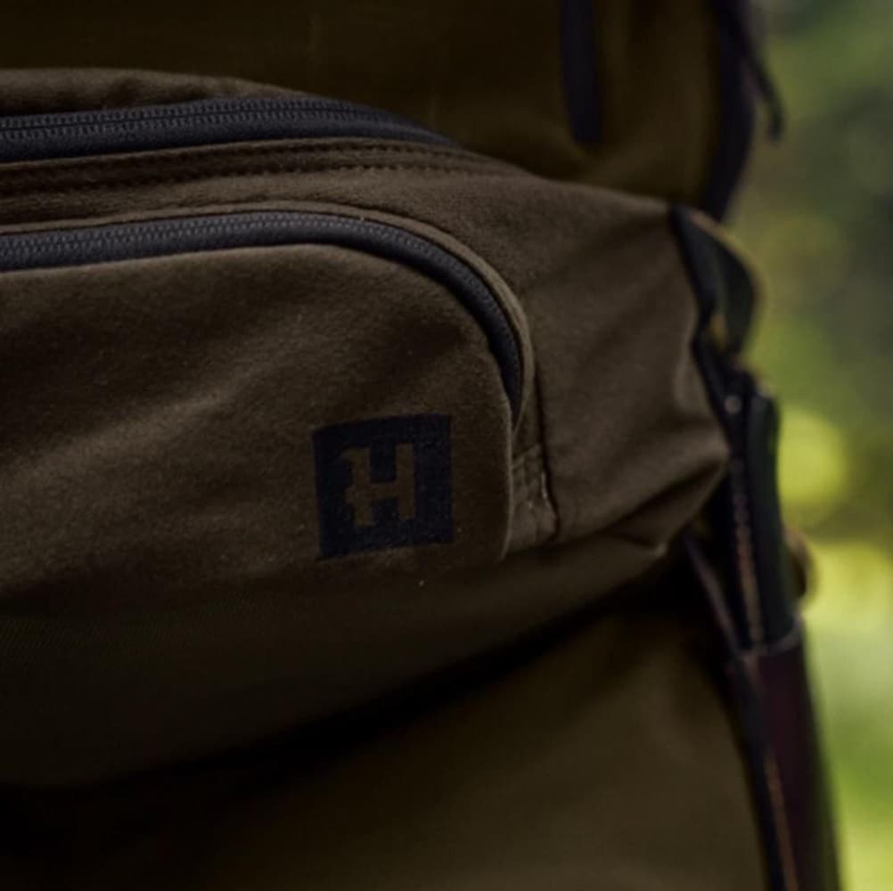 Deer Stalker Waist Pack Willow Green, view: 3