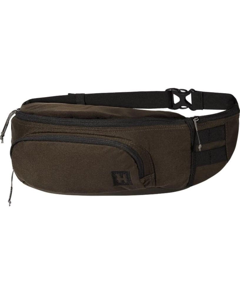 Deer Stalker Waist Pack Willow Green, view: 0