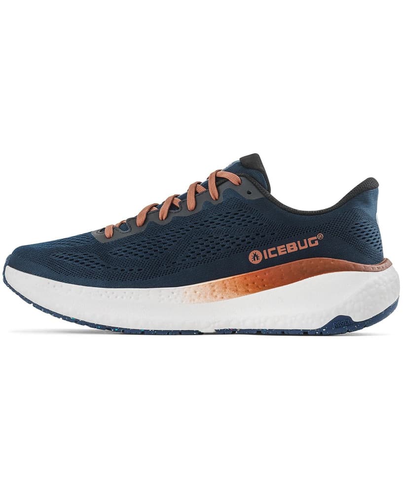 Aura M RB9X DeepBlue/Copper, view: 0