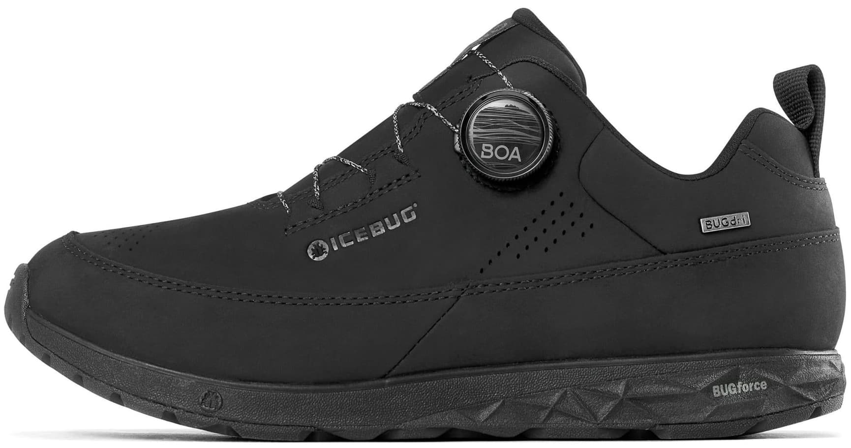 Ava Biosole TrueBlack, view: 3