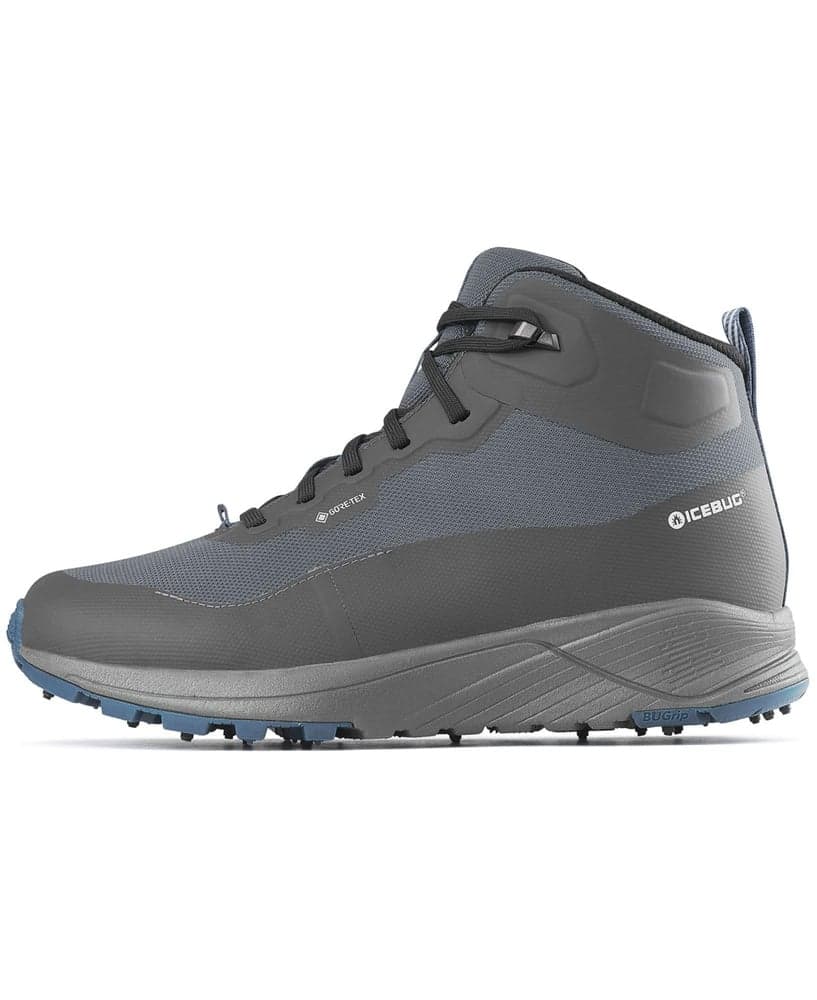 Haze Mid W BUGrip GTX PeatGrey, view: 0