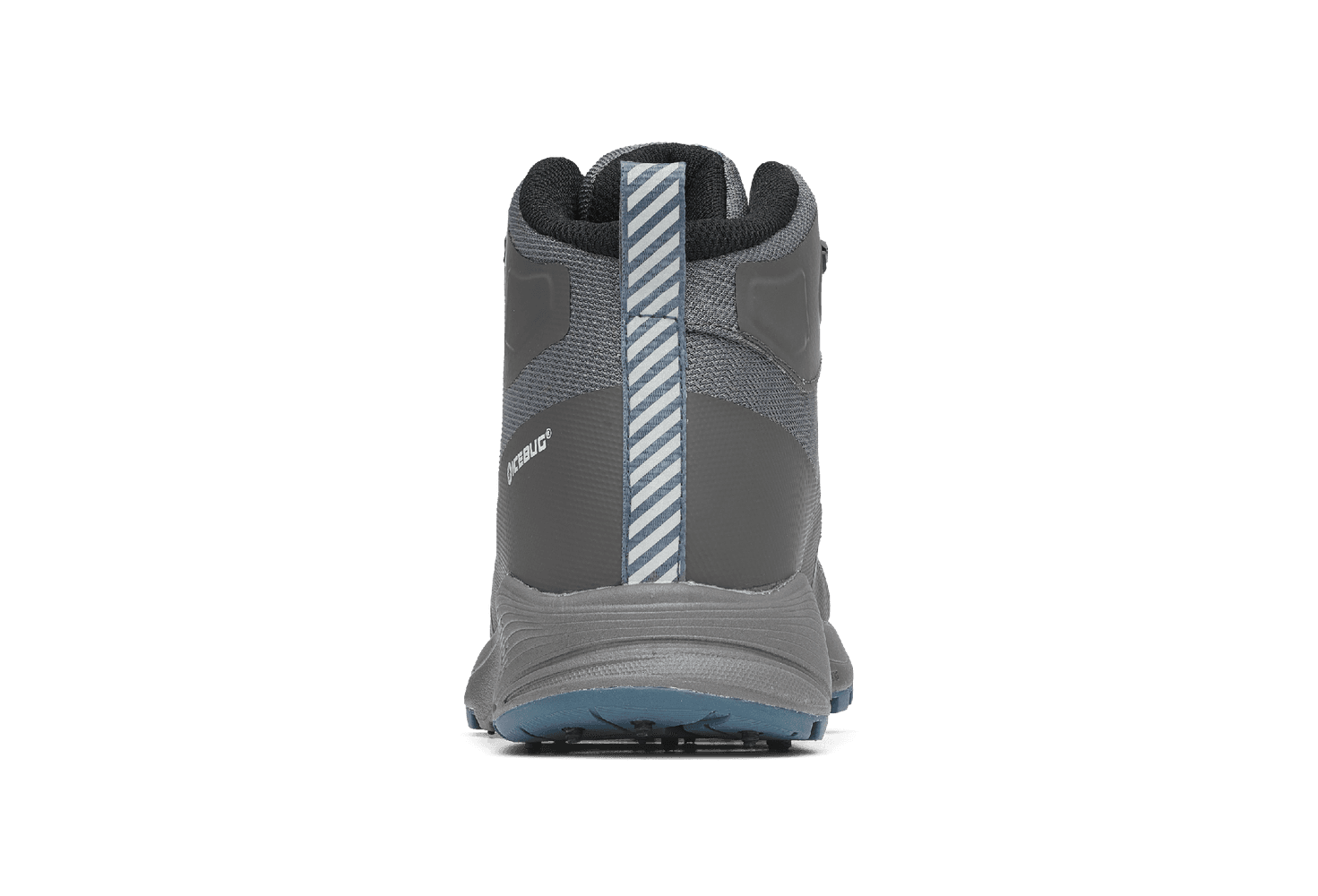 Haze Mid W BUGrip GTX PeatGrey, view: 3