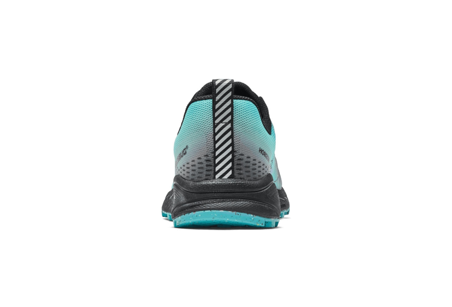 Horizon M RB9X Black/Lightmint, view: 2