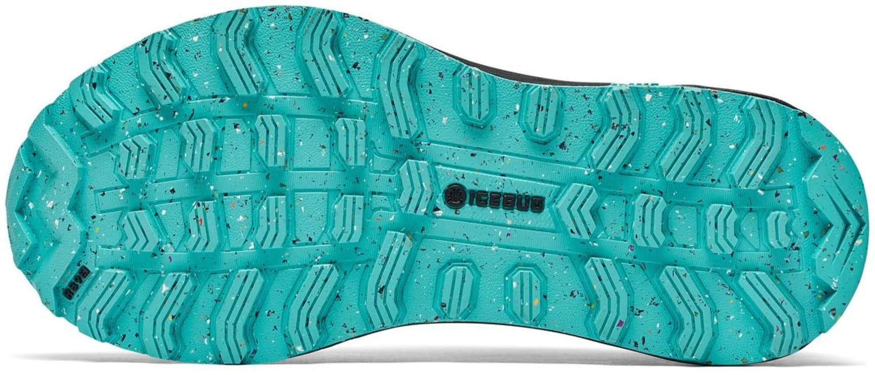 Horizon M RB9X Black/Lightmint, view: 4