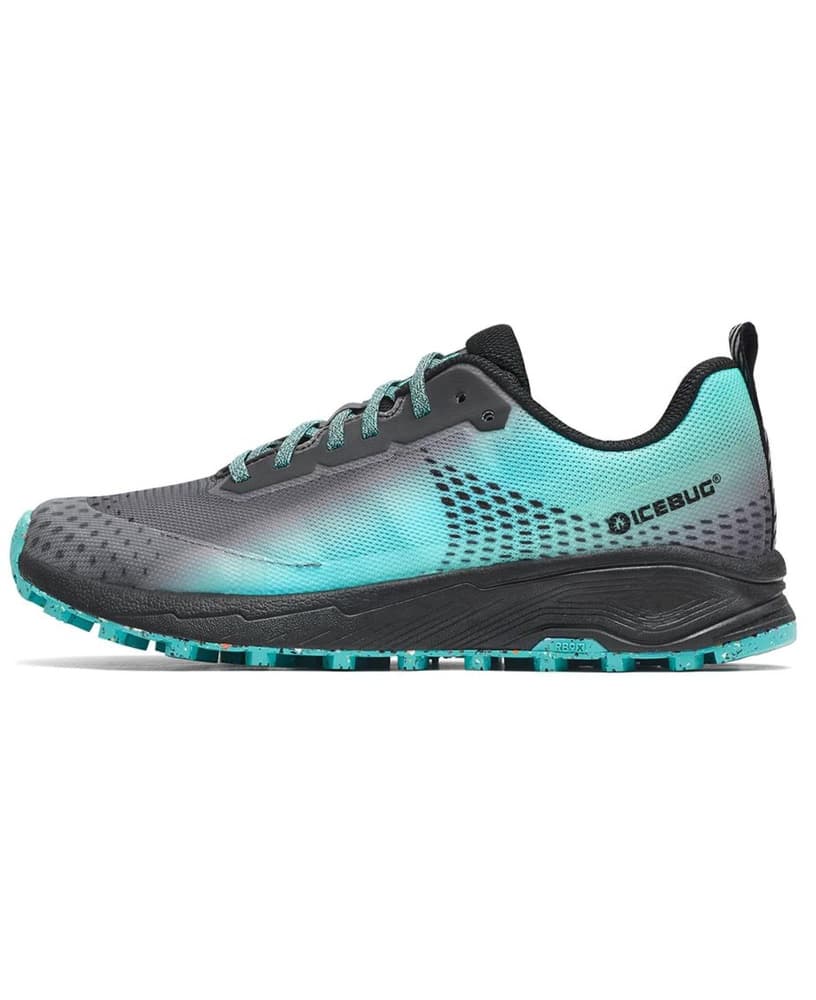 Horizon M RB9X Black/Lightmint, view: 0