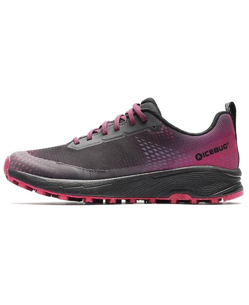 Horizon W RB9X Black/Orchid, view: 0