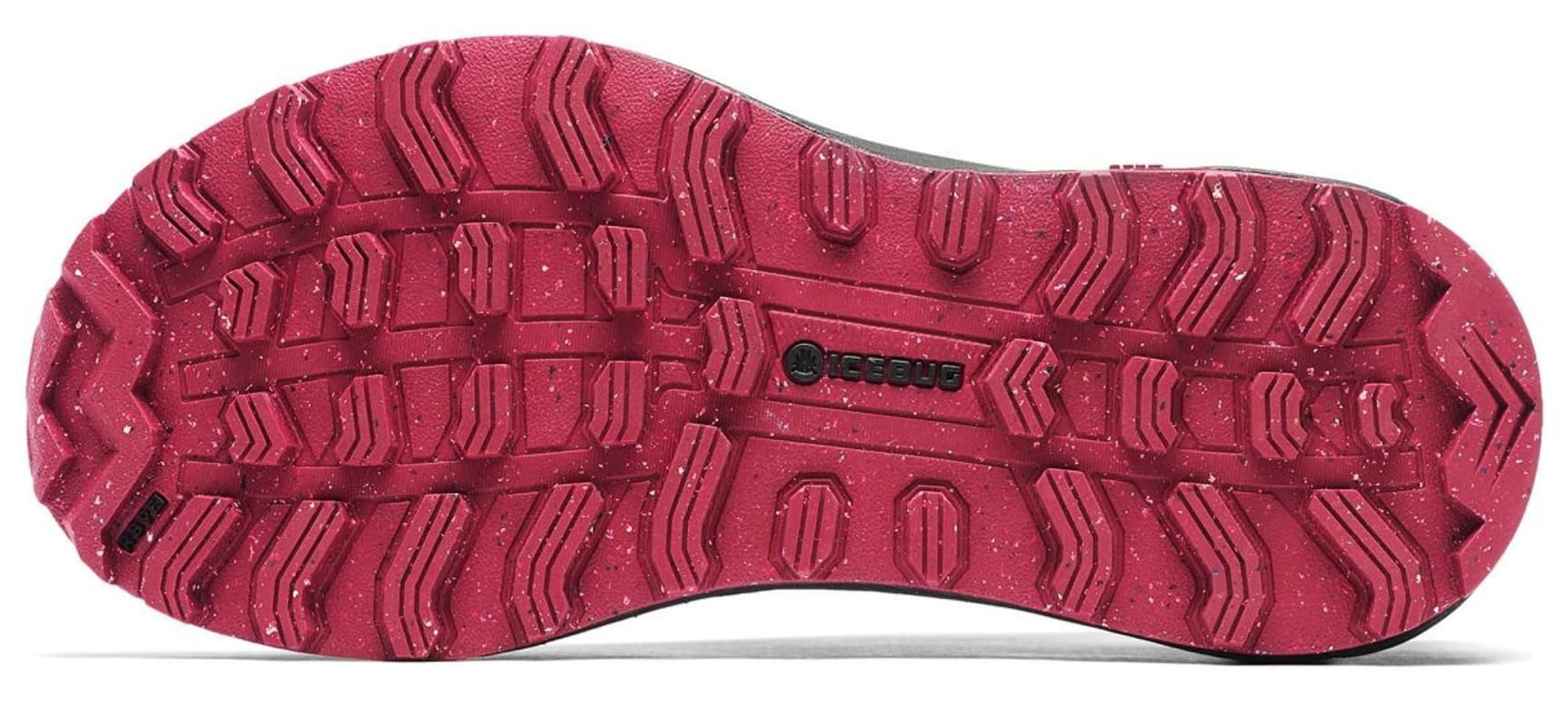 Horizon W RB9X Black/Orchid, view: 4