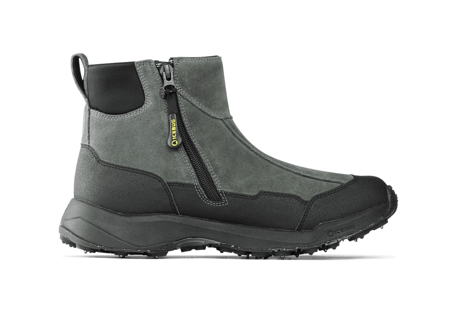 Metro2 W BUGrip Pine Grey, view: 1