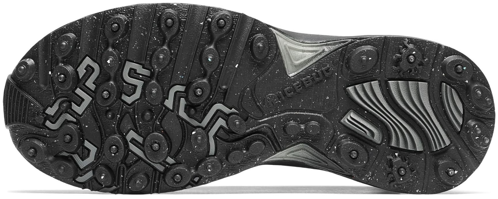 Metro2 W BUGrip Pine Grey, view: 4