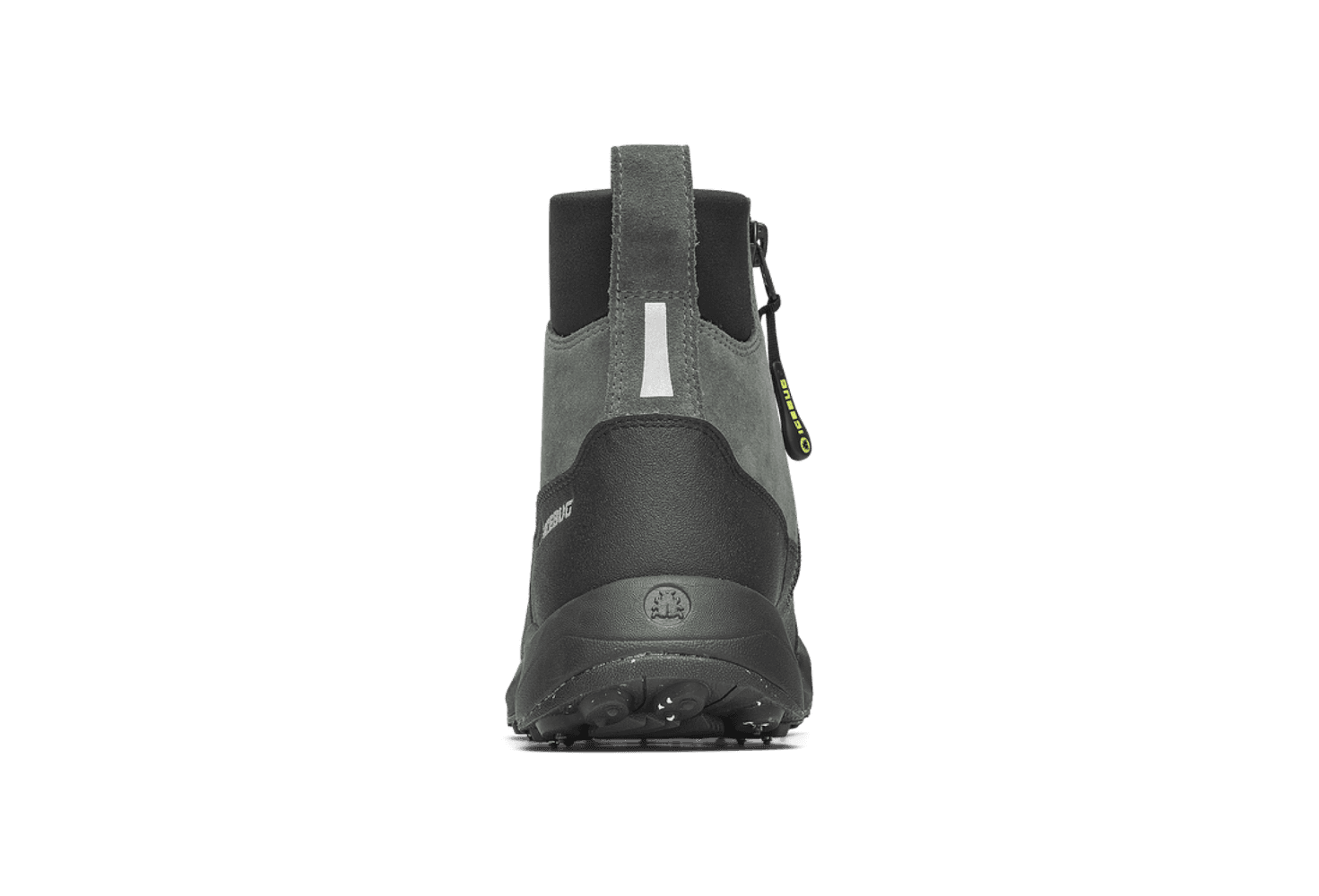 Metro2 W BUGrip Pine Grey, view: 2