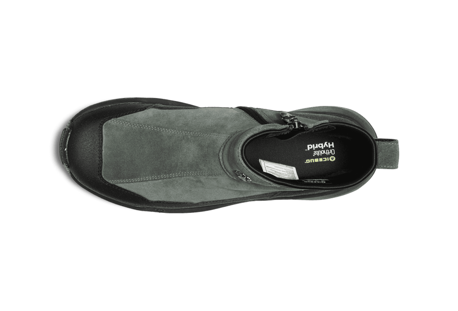 Metro2 W BUGrip Pine Grey, view: 3