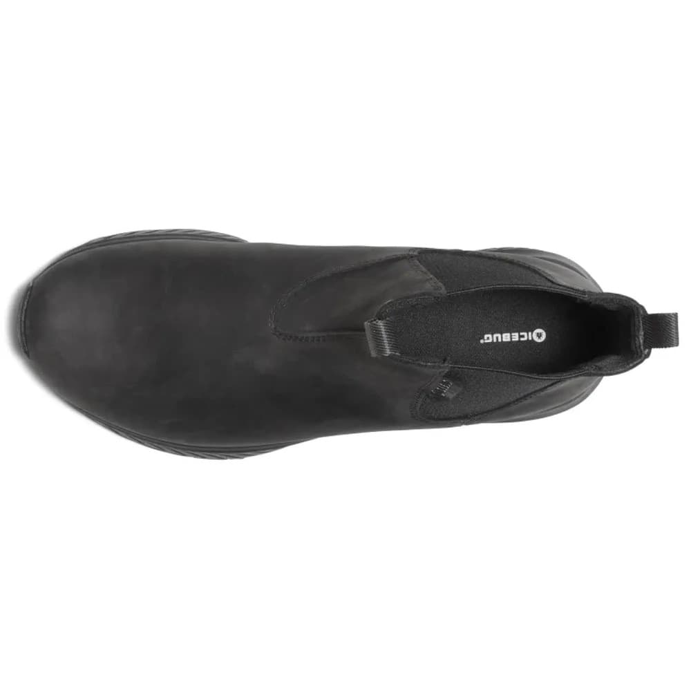 Nausta Biosole Black, view: 2