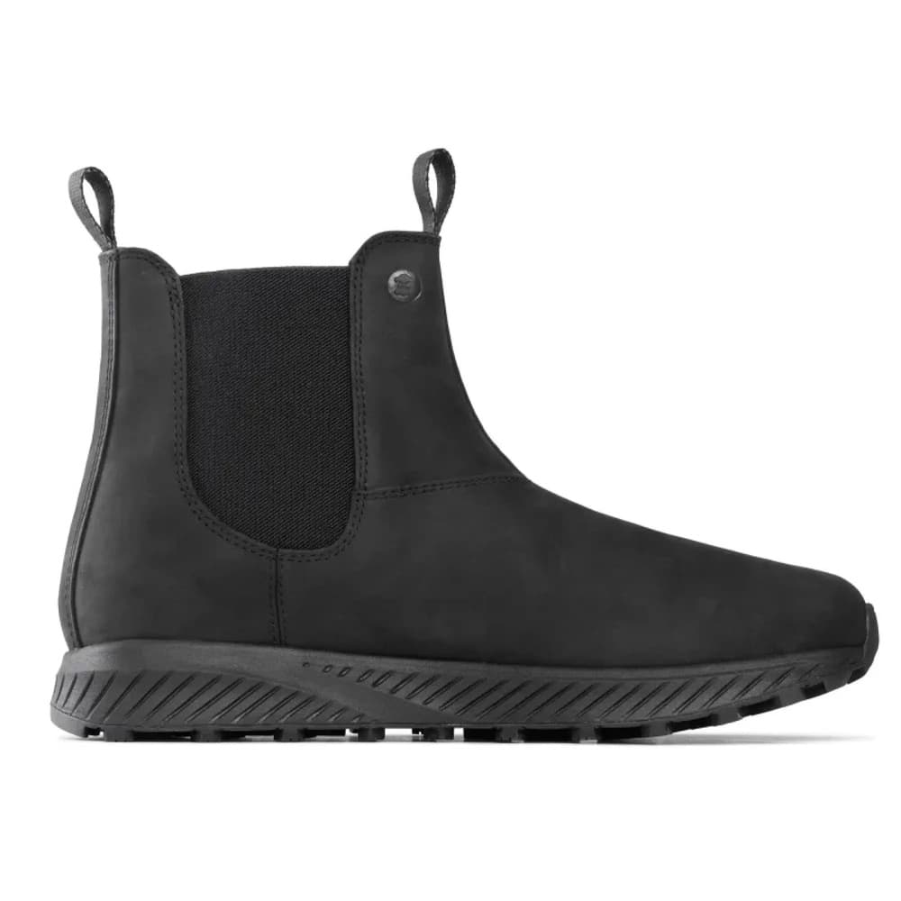 Nausta Biosole Black, view: 4