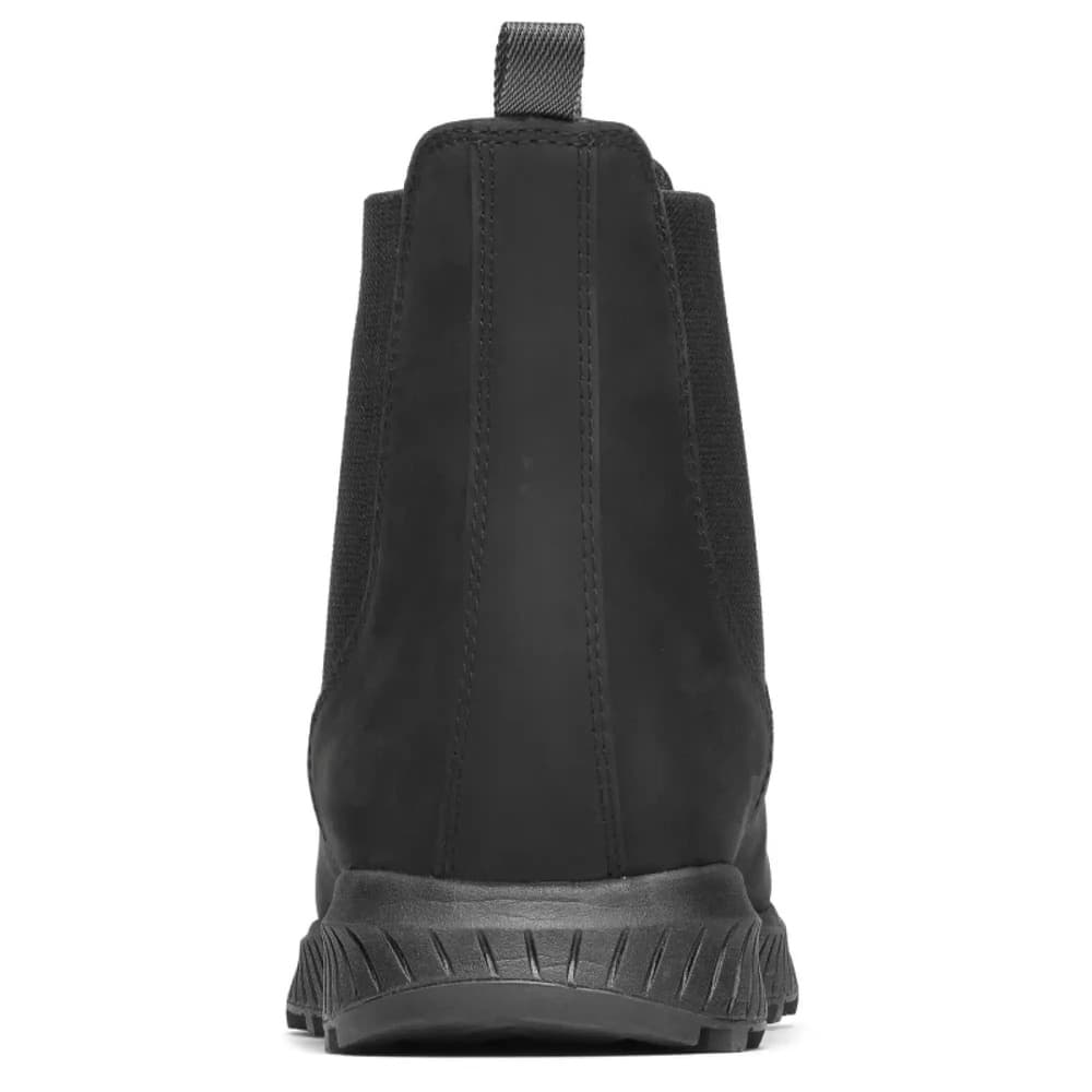 Nausta Biosole Black, view: 1