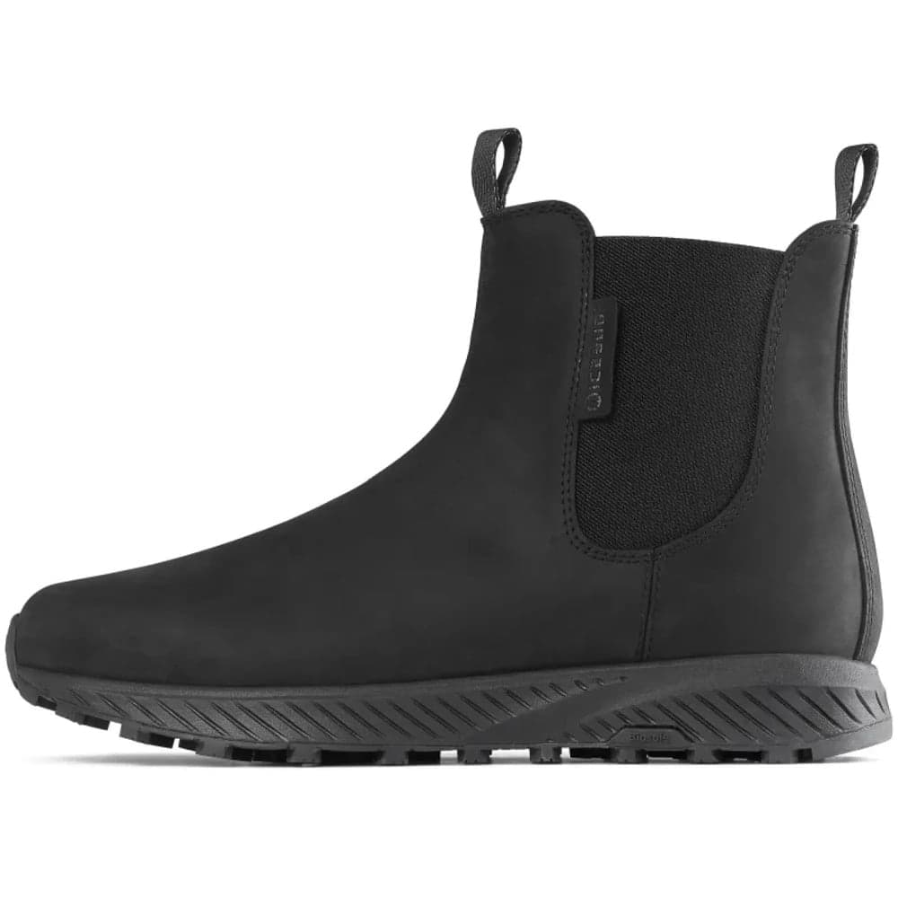 Nausta Biosole Black, view: 0