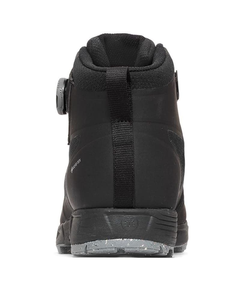 Rover Mid M RB9X GTX Black/SlateGrey, view: 1