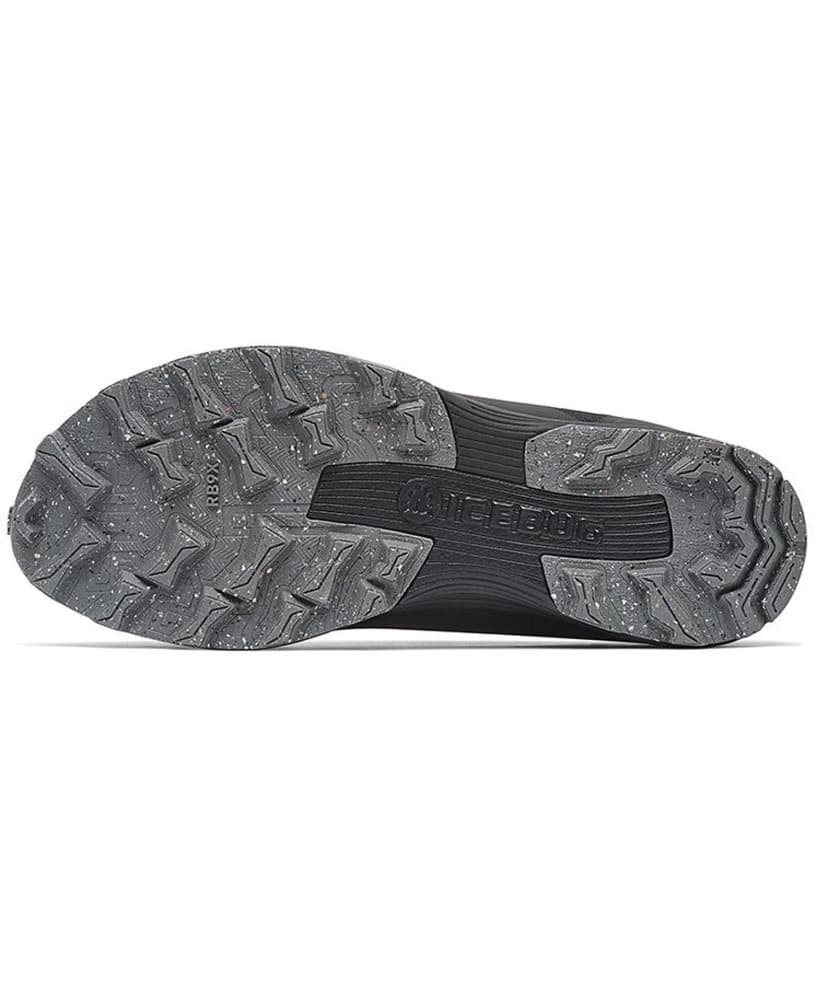 Rover Mid M RB9X GTX Black/SlateGrey, view: 4