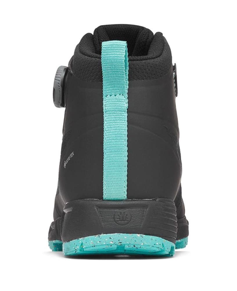 Rover Mid W RB9X GTX Black/Mint, view: 1