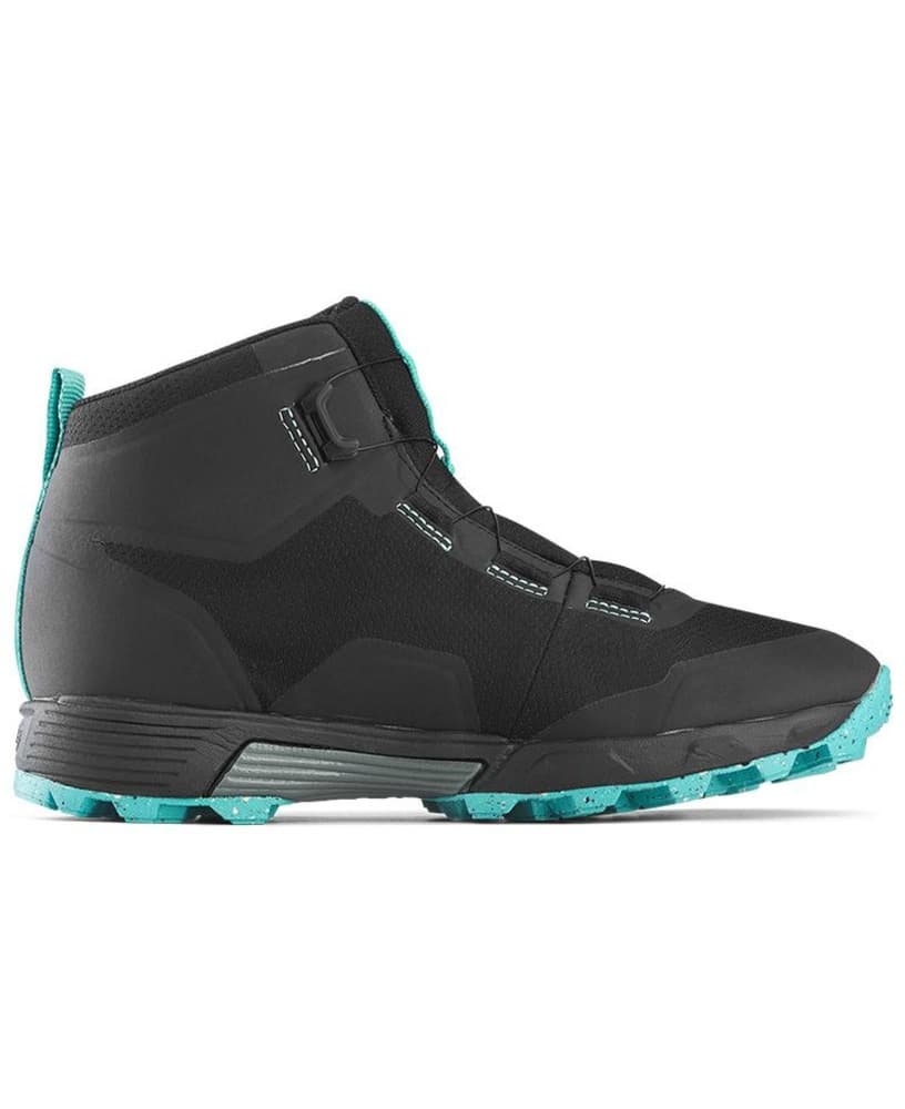 Rover Mid W RB9X GTX Black/Mint, view: 2
